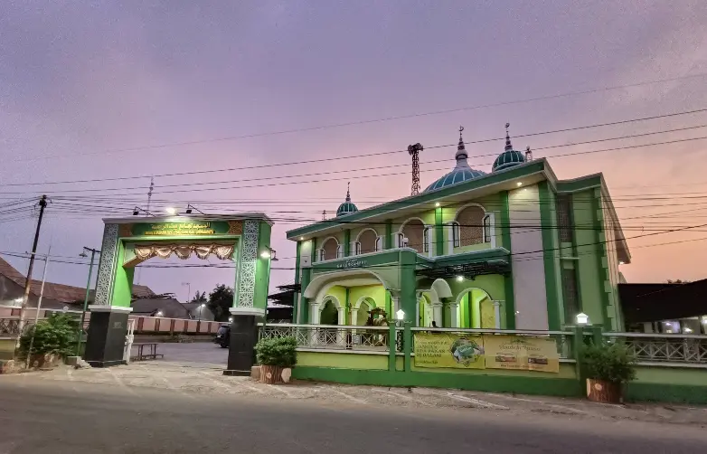 Masjid